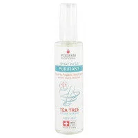 Poderm Spray Pieds Purifiant Mycose du Pied 50 ml