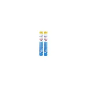 STERADENT Triple Action comprimes effervescents nettoyage prothese dentaire lot de 2 x 30