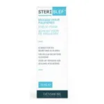 Densmore STERIBLEF mousse nettoyante pour paupières, flacon-pompe 50 ml