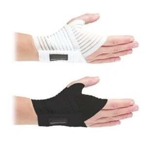 DONJOY Strapping poignet reutilisable