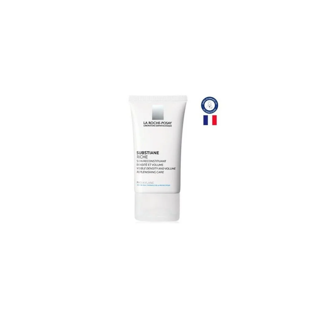 La Roche-Posay Substiane Riche soin reconstituant 40 ml