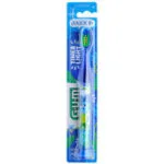 GUM Timer Light brosse a dents 7 ans et +