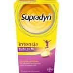 Supradyn Intensia boite de 30 comprimes effervescents