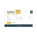 Densmore SUVEAL DUO capsules, boîte de 180