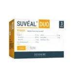 Densmore SUVEAL DUO capsules, boîte de 90