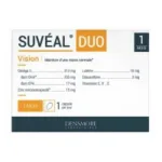 Densmore SUVEAL DUO capsules, boîte de 30