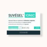 Densmore SUVEGEL IONIC capsules vaginales, boîte de 10