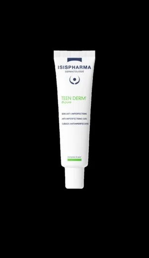 Teen Derm Alpha-Pure Soin intense anti-imperfections 30 ml