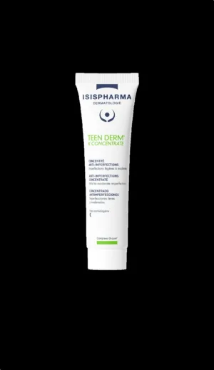 Teen Derm K Concentrate Concentre anti-imperfections 30 ml