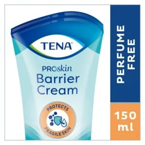 TENA ProSkin Barrier Cream creme protectrice - tube 150 ml