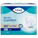 TENA Comfort ProSkin Ultima - change anatomique - Sachet/26