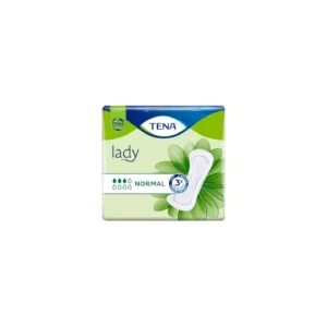 TENA Expert Lady Normal serviette - sachet de 24