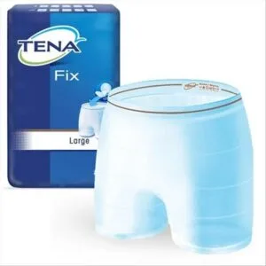 TENA Fix Premium ProSkin slip de maintien lavable taille L - sachet de 5