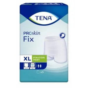 TENA Fix Premium ProSkin slip de maintien lavable taille XL - sachet de 5