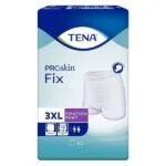 TENA Fix Premium ProSkin slip de maintien lavable taille XXXL - sachet de 5