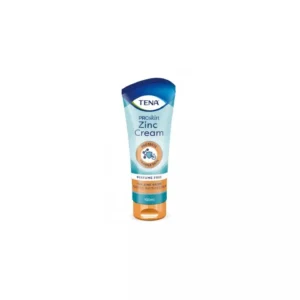 TENA ProSkin Zinc Cream creme protectrice a l'oxyde de zinc 10% - tube 100 ml