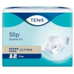 TENA Slip Active Fit Ultima M - change complet plastifie - conditionnement INTROUVABLE