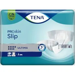 TENA Slip ProSkin Ultima Extra Large (XL) - hanches 140-165 cm - Sachet/21