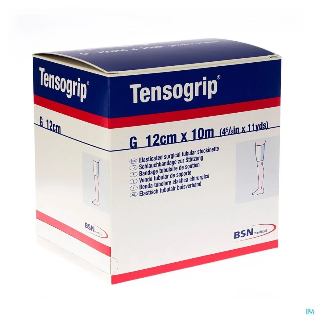 BSN Medical Tensogrip G bande tubulaire compressive 12 cm x 10 m - boite de 1