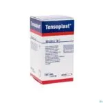 BSN Medical Tensoplast bande adhesive elastique 10 cm x 2,75 m