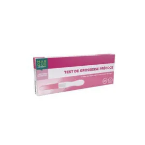 Marque Conseil Test de grossesse precoce etui/1