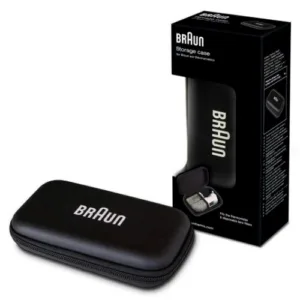 Braun ThermoScan Etui de rangement