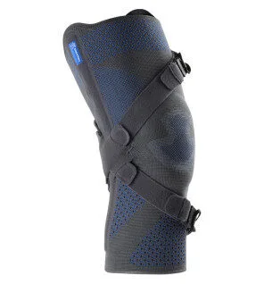 Thuasne Action Reliever Genouillère droite h.37 cm - Taille 8