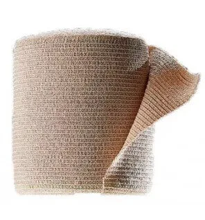 Thuasne Biflex 16 Légère Bande élastique de compression 4 m