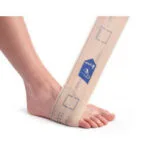 Thuasne Biflex 16+ Pratic Bande élastique étalonnée 4 m