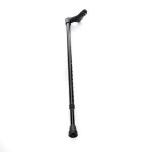 THUASNE Canne luxe anatomique SOFT WALK droitier - 1 unité
