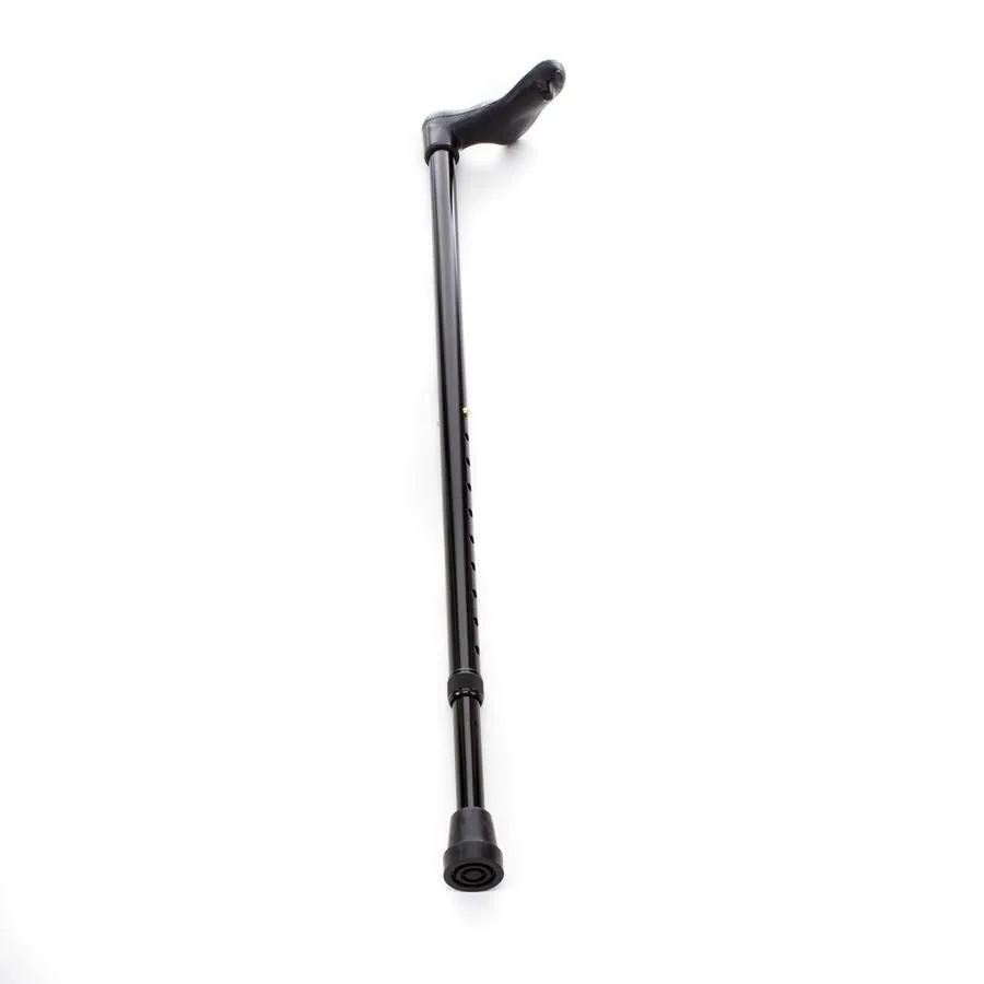 THUASNE Canne luxe anatomique SOFT WALK gaucher - 1 unité