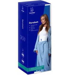 Thuasne Dynabelt Ceinture de maintien abdominal h.18 cm - Taille 2