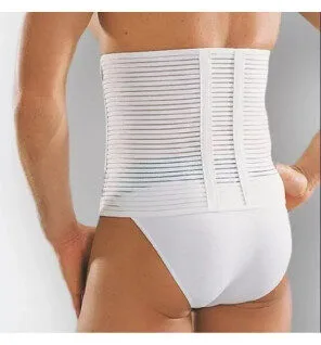 Thuasne Dynabelt Ceinture de maintien abdominal h.25 cm - Taille 3