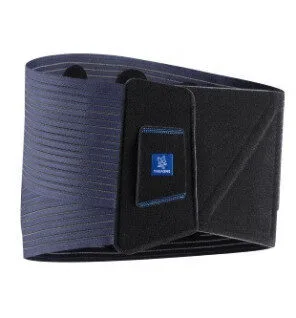 Thuasne LombaSkin Ceinture lombaire h.26 cm - Taille 3