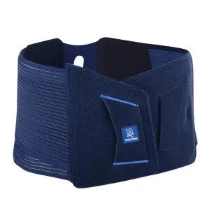 Thuasne LombaSkin Ceinture lombaire h.26 cm - Taille 5