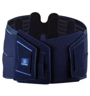 Thuasne LombaStart Ceinture lombaire h.26 cm - Taille 3