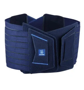 Thuasne Lombatech Ceinture lombaire h.21-27 cm - Taille 4
