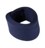 Thuasne Collier cervical C1 Anatomic h.6 cm - Taille 2