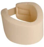 Thuasne Collier cervical C1 Classic h.11 cm - Taille 2