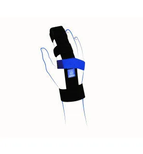 Thuasne Digi Immo Attelle poignet-doigt - Taille 2