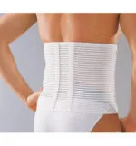 Thuasne Dynabelt Ceinture thoraco-abdominale aérée