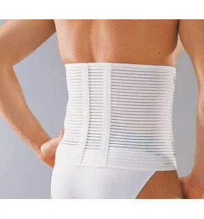 Thuasne Dynabelt Ceinture thoraco-abdominale aérée