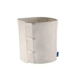 Thuasne Dynabelt Ceinture de maintien abdominal h.26 cm - Taille 2