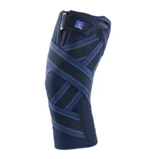 Thuasne GenuPro Ligastrap Adapt Genouillère ligamentaire - Taille 2