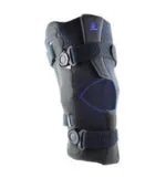 Thuasne Genu Ligaflex Open Genouillère ligamentaire h.30 cm - Taille 2