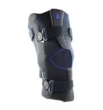 Thuasne Genu Ligaflex Open Genouillère ligamentaire h.40 cm - Taille 6