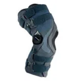 Thuasne Genu Ligaflex ROM Open Genouillère articulée - Taille 3