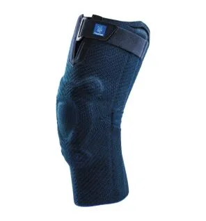 Thuasne GenuPro Adapt Genouillère rotulienne - Taille 2