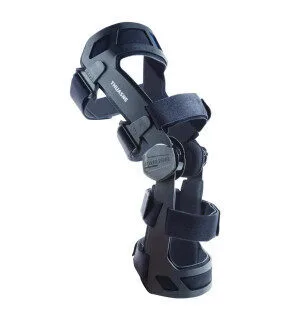 Thuasne GenuPro Control Genouillère ligamentaire - Taille L