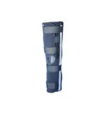 Thuasne Ligaflex Immo 0° Attelle d'immobilisation h.60 cm - Taille XL